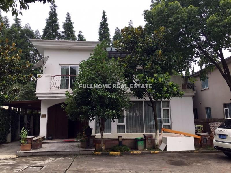 Sunny Garden - Interior view 2, Shanghai rental property