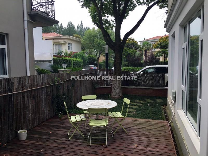Sunny Garden - Interior view 3, Shanghai rental property
