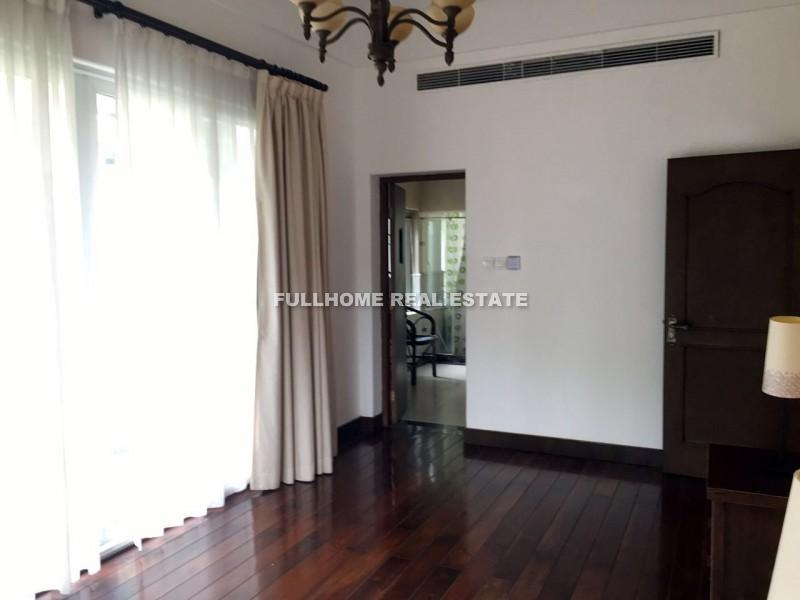 Sunny Garden - Interior view 6, Shanghai rental property