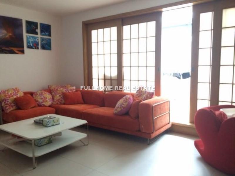 Westwood Green - Interior view 2, Shanghai rental property