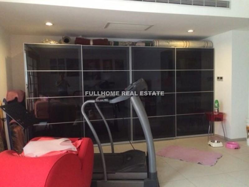 Westwood Green - 4 bedroom apartment in Shanghai, Minhang, Suburb