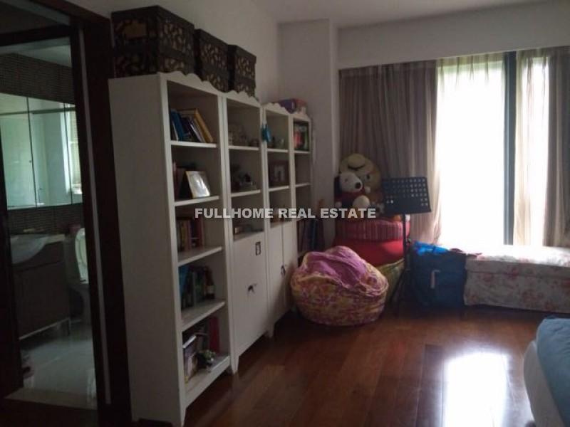Westwood Green - Interior view 3, Shanghai rental property
