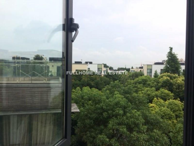 Westwood Green - Interior view 5, Shanghai rental property