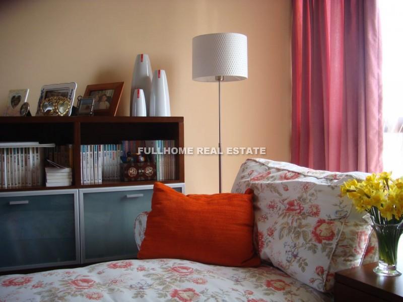Westwood Green - Interior view 7, Shanghai rental property