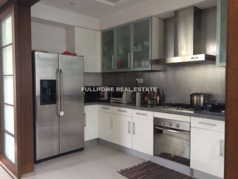 Westwood Green - Interior view 8, Shanghai rental property