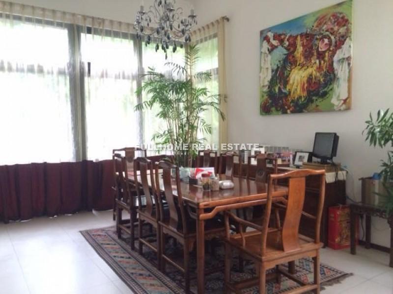 Westwood Green - Interior view 9, Shanghai rental property