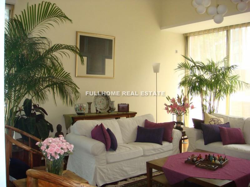 Westwood Green - Interior view 10, Shanghai rental property