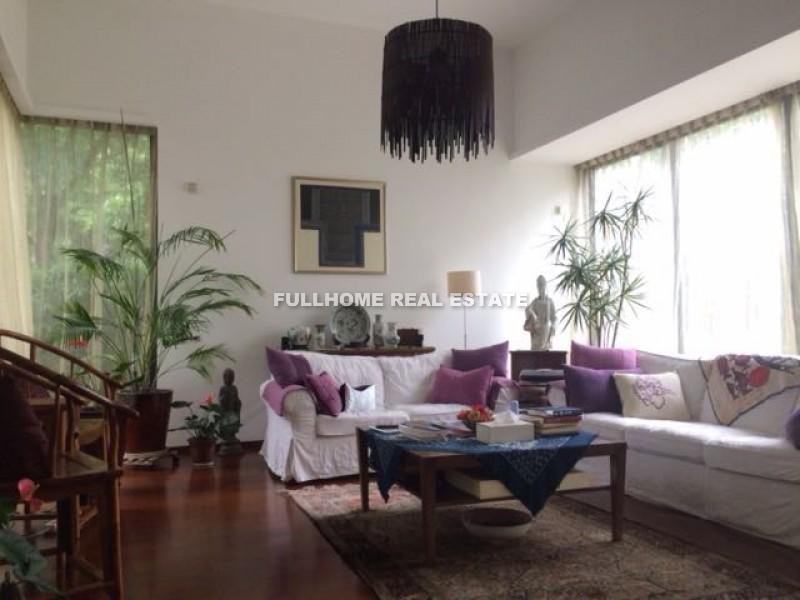 Westwood Green - Interior view 11, Shanghai rental property