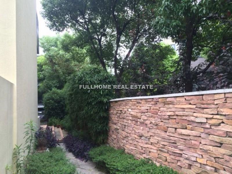 Westwood Green - Interior view 13, Shanghai rental property