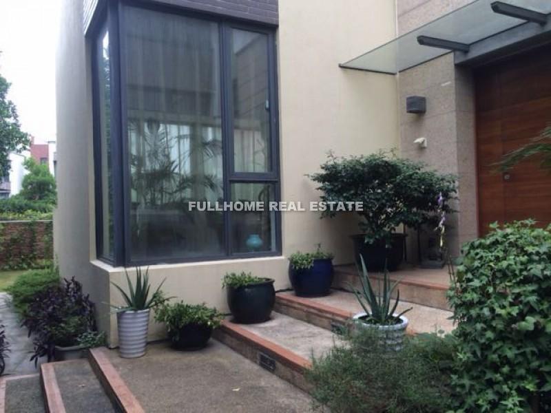 Westwood Green - Interior view 14, Shanghai rental property