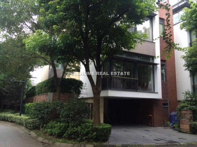 Westwood Green - Interior view 15, Shanghai rental property
