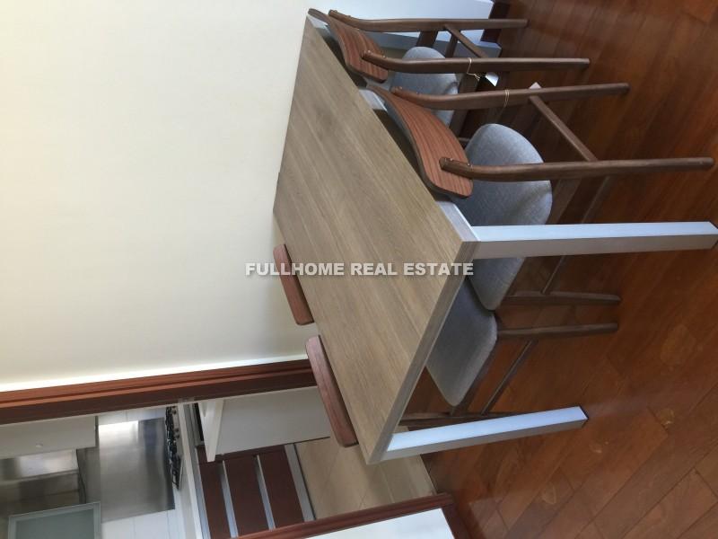 Yanlord Riverside Garden - 2 bedroom apartment in Shanghai, Tianshan, Hongqiao