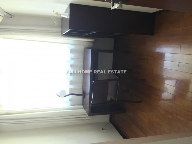 Yanlord Riverside Garden - Interior view 2, Shanghai rental property