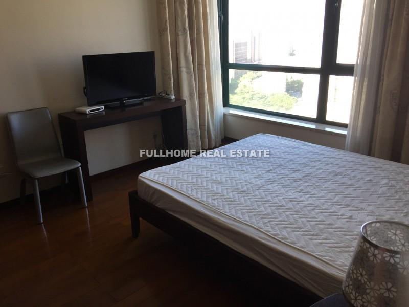 Yanlord Riverside Garden - Interior view 4, Shanghai rental property