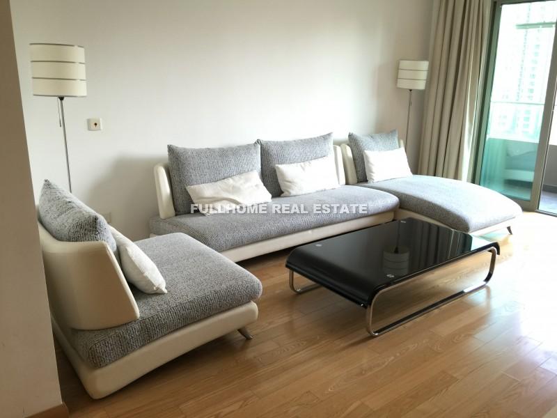 8 Park Avenue - Interior view 2, Shanghai rental property