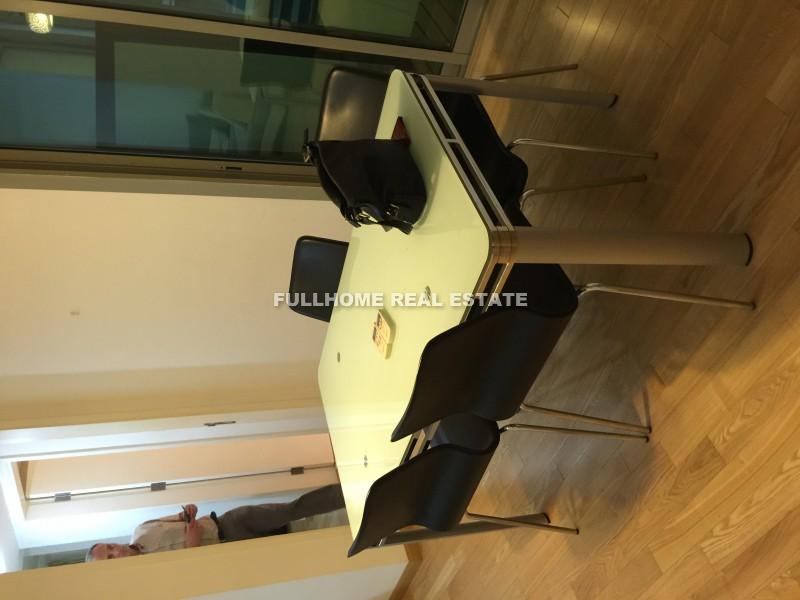 8 Park Avenue - Interior view 3, Shanghai rental property