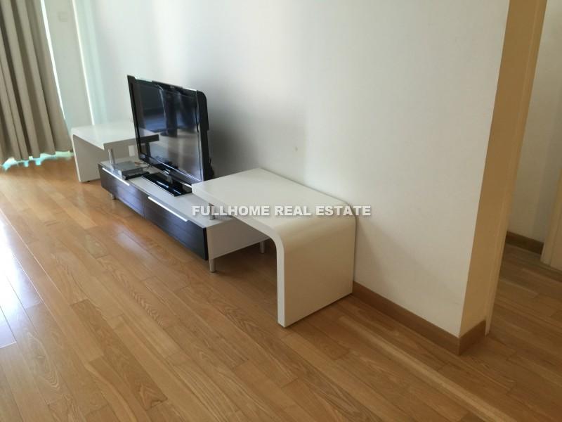 8 Park Avenue - Interior view 5, Shanghai rental property