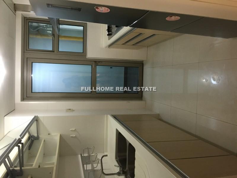 Yanlord Riverside Garden - Interior view 8, Shanghai rental property