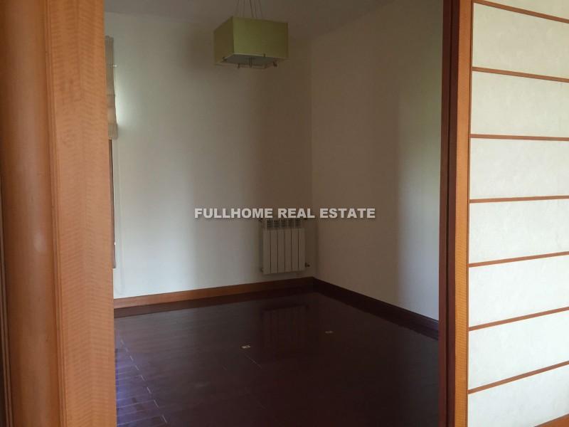 Green Court - 4 bedroom apartment in Shanghai, Jingqiao Green City, Pudong