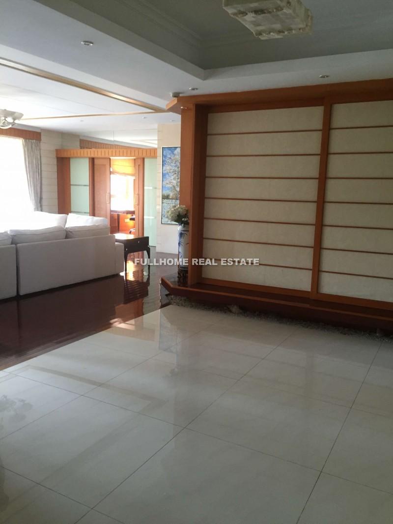 Green Court - Interior view 2, Shanghai rental property