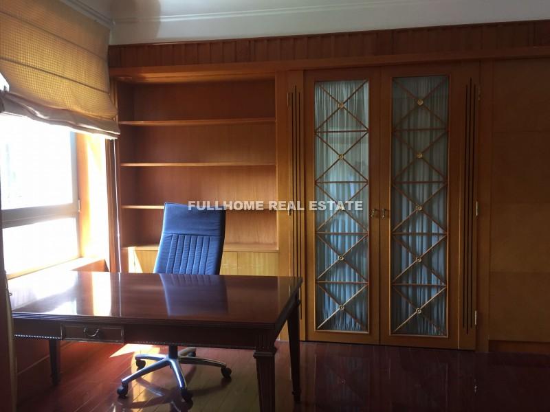 Green Court - Interior view 3, Shanghai rental property