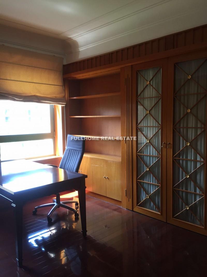 Green Court - Interior view 6, Shanghai rental property