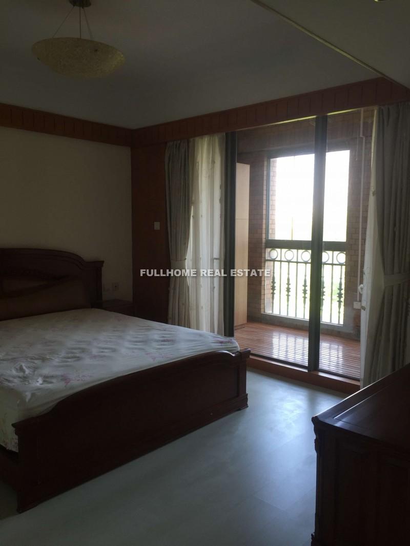 Green Court - Interior view 7, Shanghai rental property