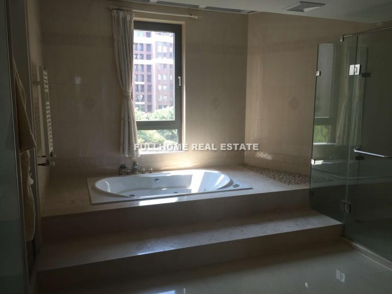 Green Court - Interior view 8, Shanghai rental property