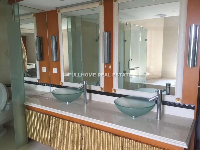 Green Court - Interior view 10, Shanghai rental property