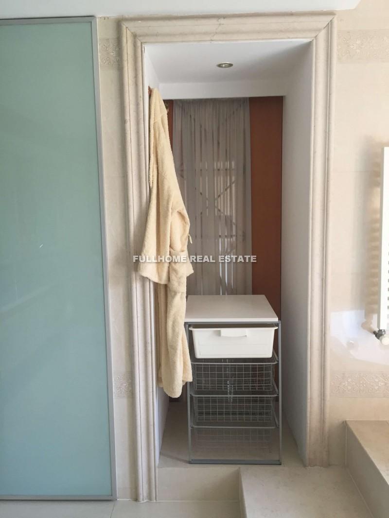 Green Court - Interior view 11, Shanghai rental property