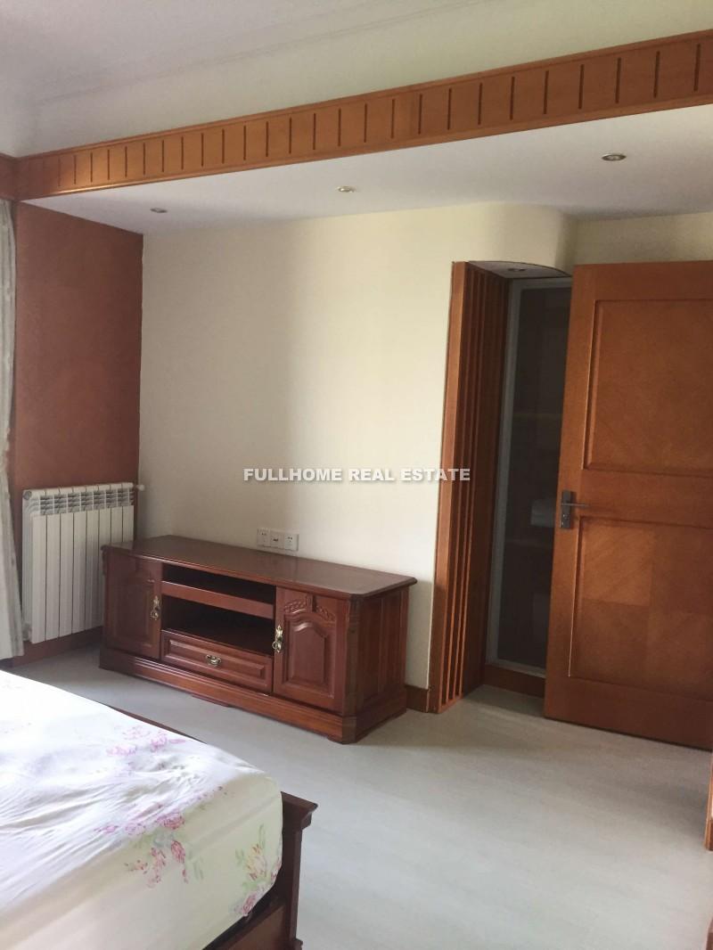 Green Court - Interior view 12, Shanghai rental property