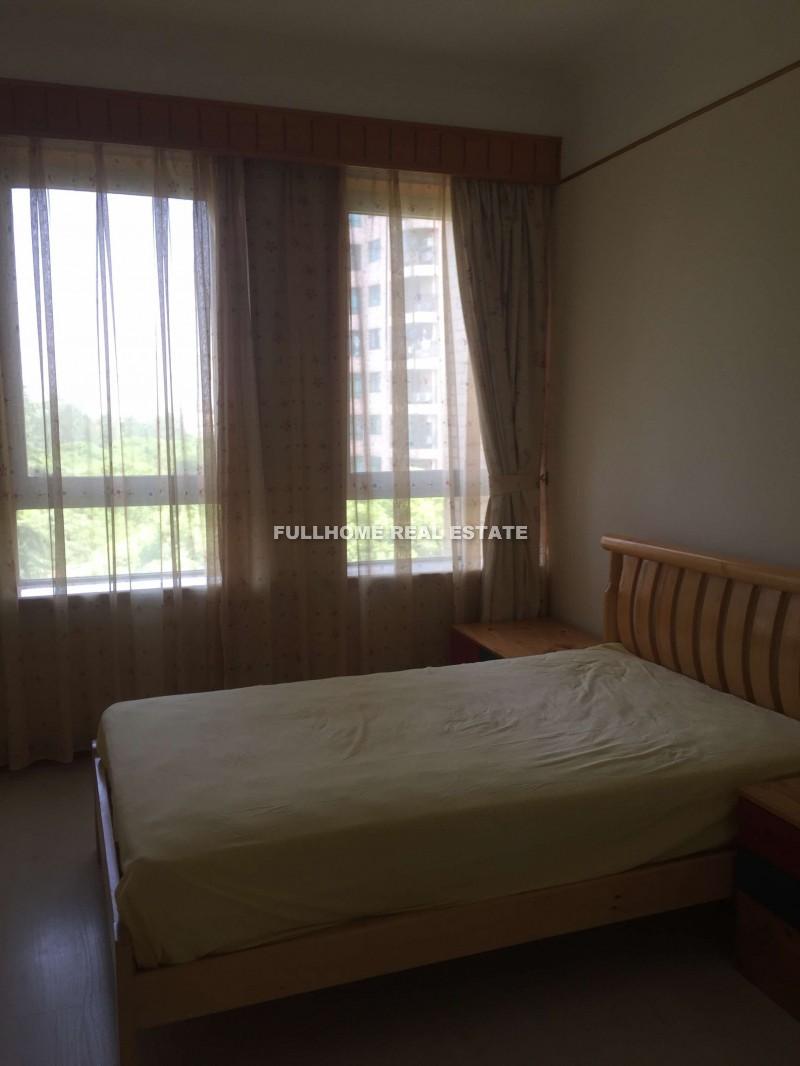 Green Court - Interior view 14, Shanghai rental property