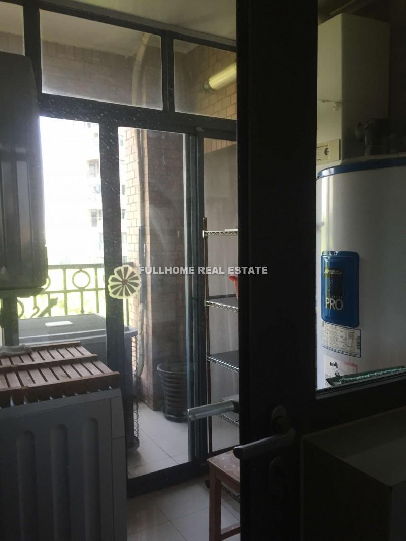 Green Court - Interior view 15, Shanghai rental property
