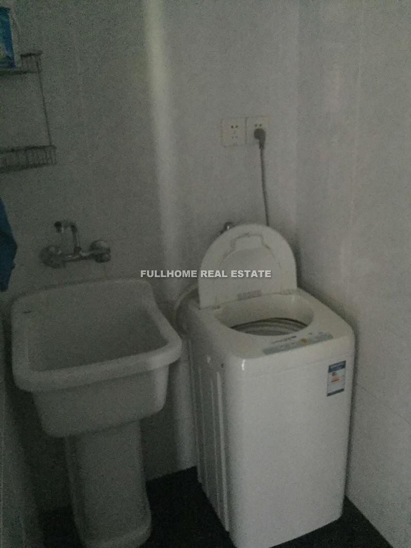 Green Court - Interior view 16, Shanghai rental property