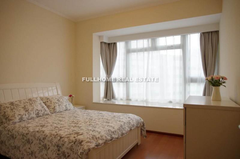 Waterfront Garden - Interior view 4, Shanghai rental property
