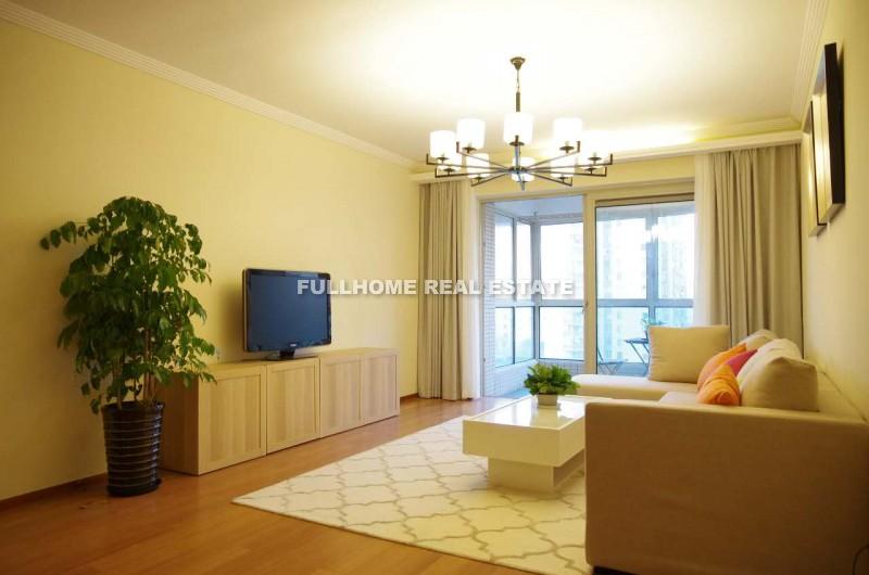 Waterfront Garden - Interior view 3, Shanghai rental property