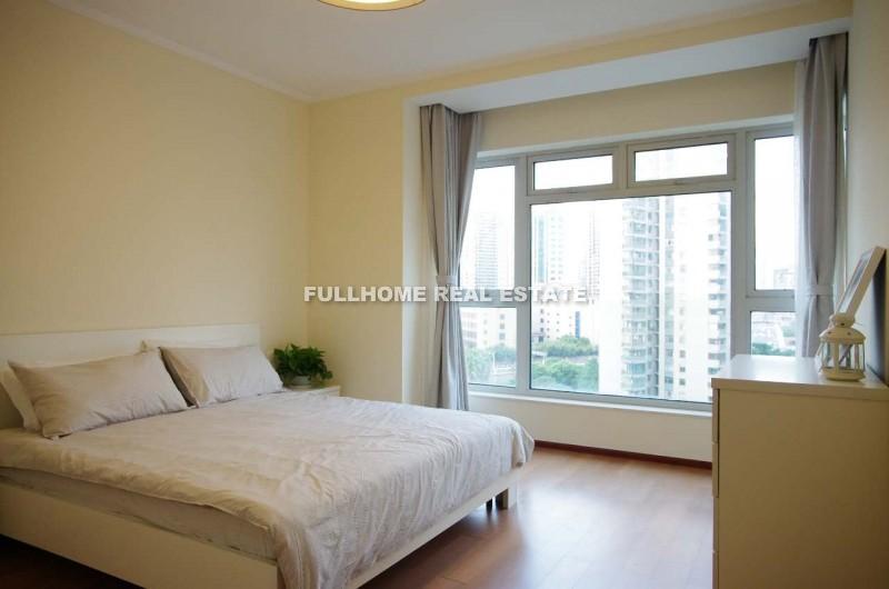 Waterfront Garden - Interior view 5, Shanghai rental property