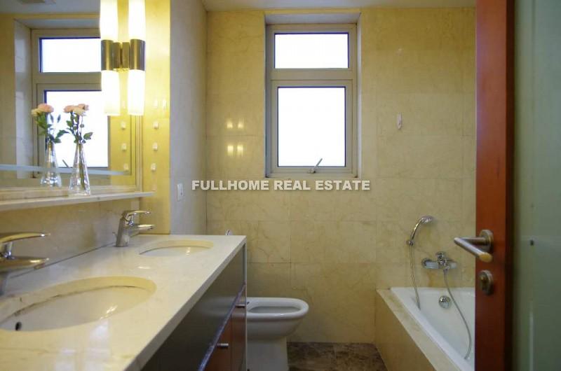 Waterfront Garden - Interior view 7, Shanghai rental property