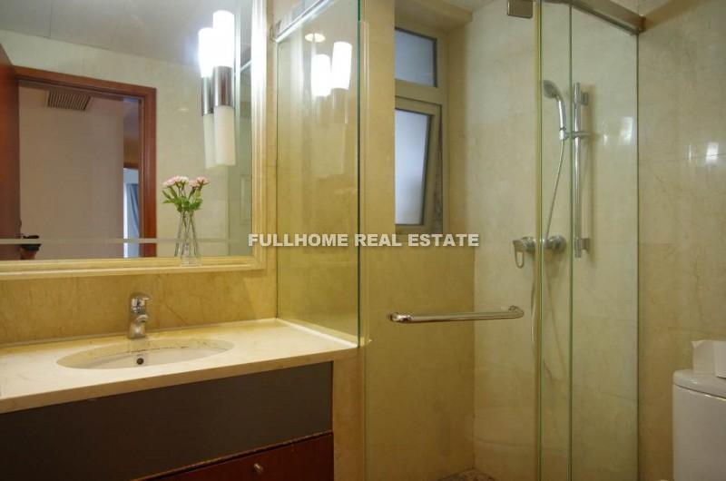 Waterfront Garden - Interior view 6, Shanghai rental property