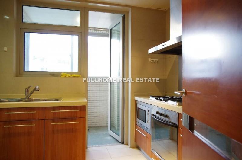 Waterfront Garden - Interior view 8, Shanghai rental property