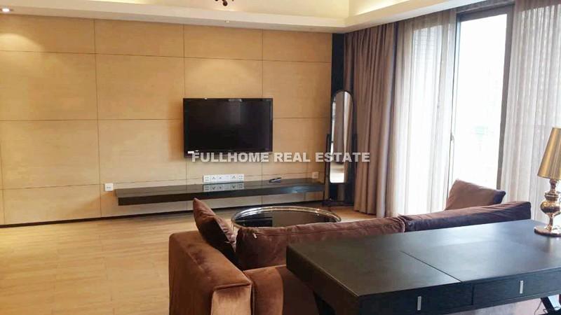 Emperor Mansion - 3 bedroom apartment in Guangzhou, Zhujiang New Town