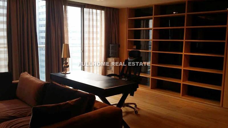 Emperor Mansion - Interior view 2, Guangzhou rental property
