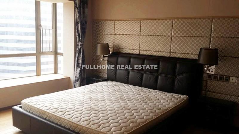 Emperor Mansion - Interior view 4, Guangzhou rental property
