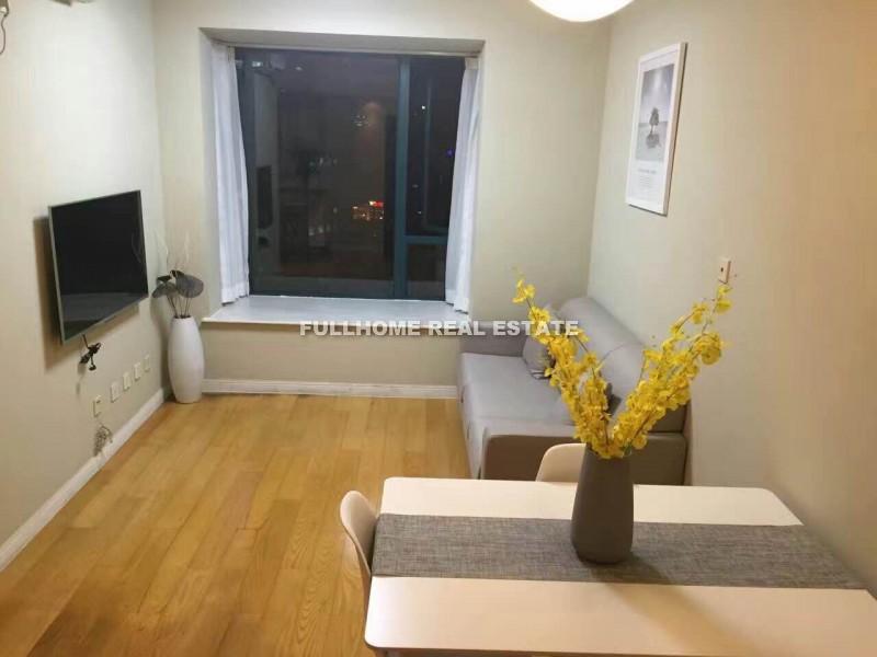 Regents Park - 1 bedroom apartment in Shanghai, Zhongshan Park, Downtown