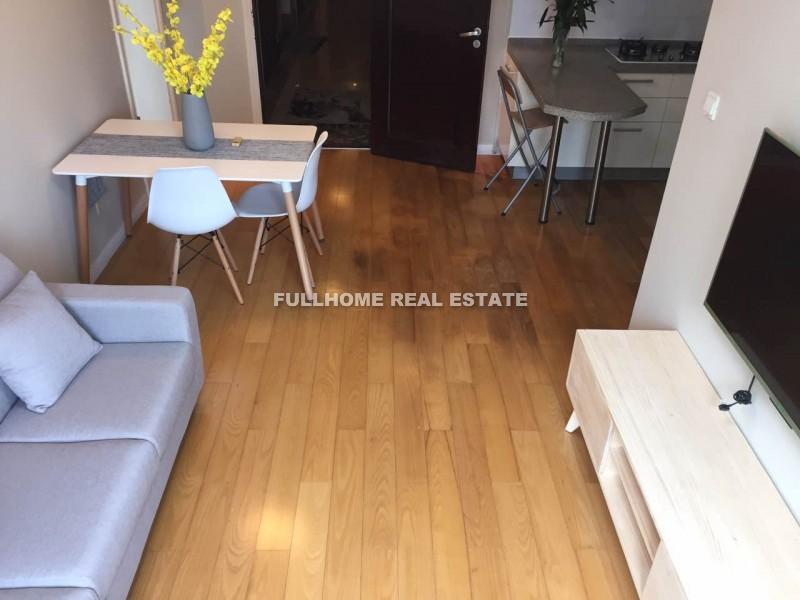 Regents Park - Interior view 2, Shanghai rental property