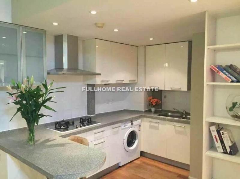Regents Park - Interior view 3, Shanghai rental property