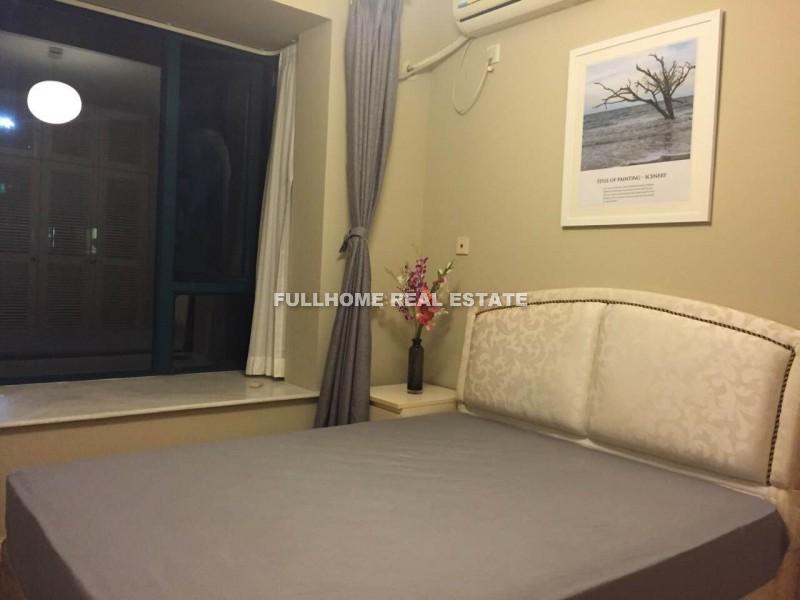 Regents Park - Interior view 4, Shanghai rental property