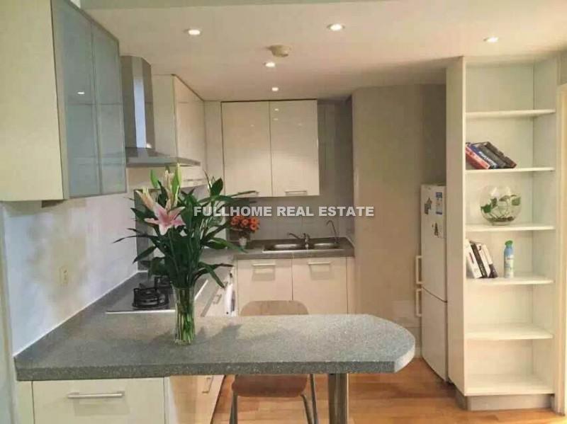 Regents Park - Interior view 5, Shanghai rental property