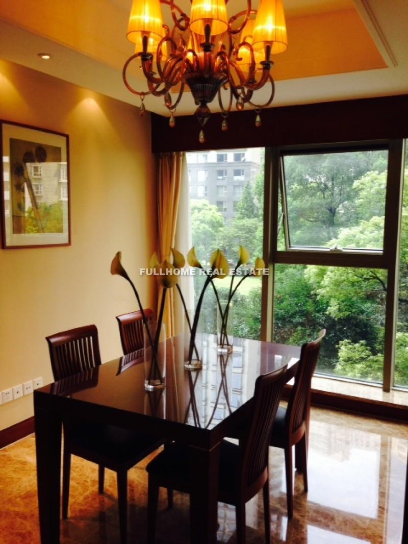 Fortune Residence - Interior view 2, Shanghai rental property