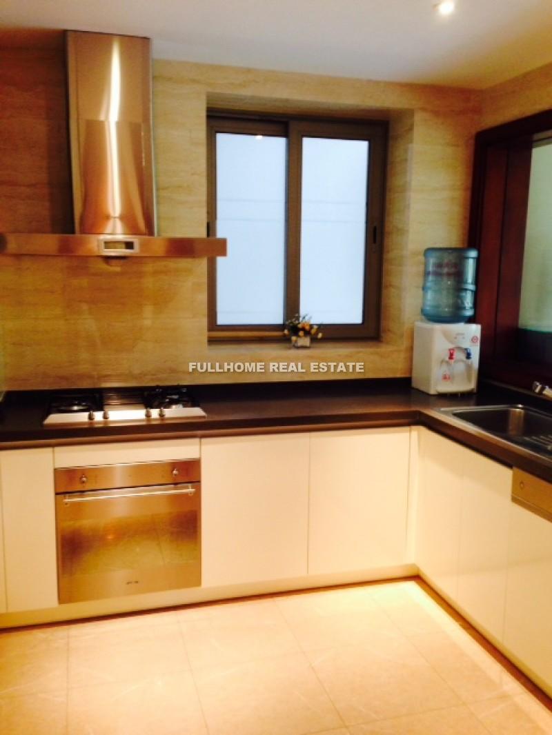 Fortune Residence - Interior view 4, Shanghai rental property
